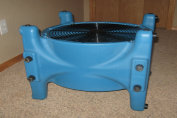 Image of Floor Drying Fan