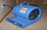 Image of Air Mover