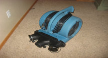 Image of Directional Air Mover
